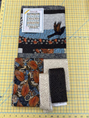 Happy Go Lucky Quilt Kit