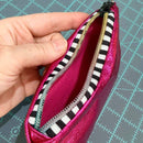 Big Stripe Zipper Tape