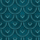 9653-700 Enchanted Lake Fat Quarters