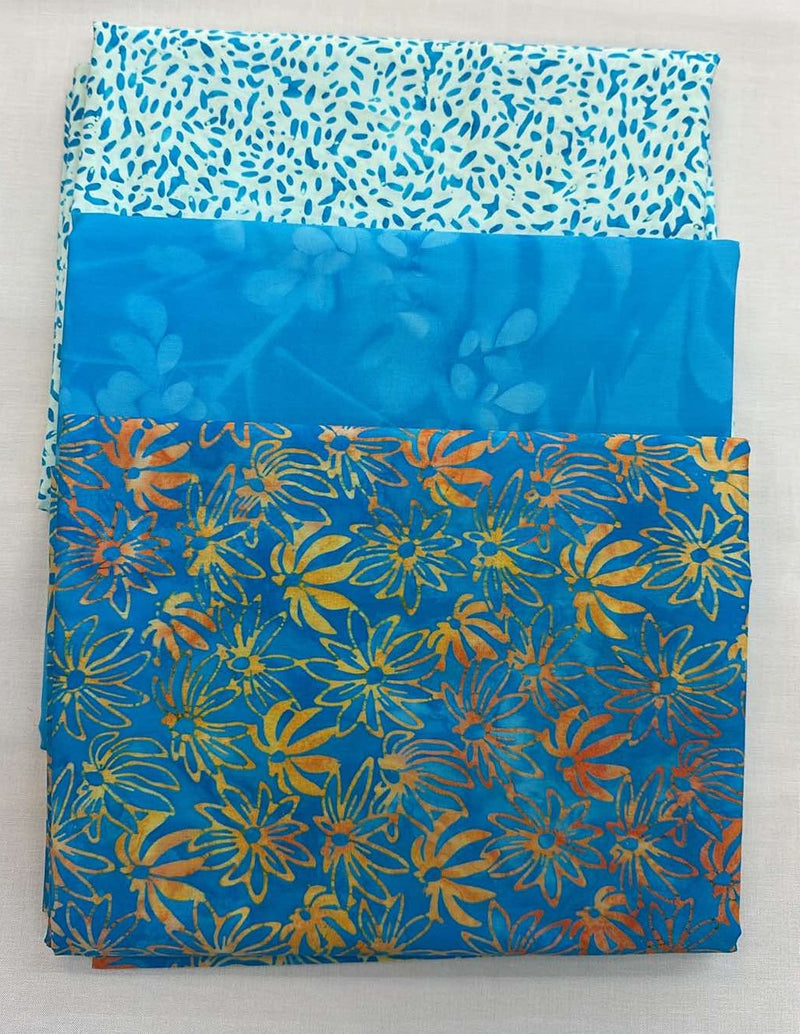 6-yards Bundles Batik