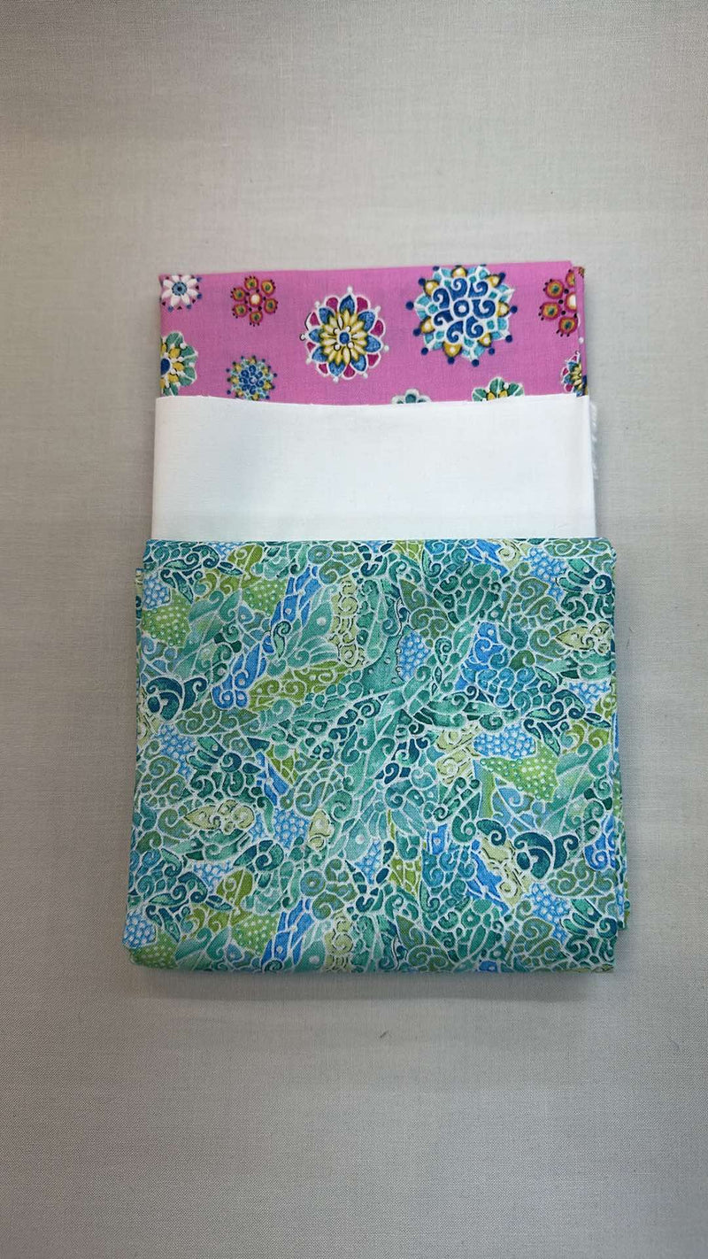 Pillowcase Kit