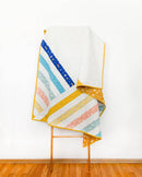 Midpoint Quilt Pattern