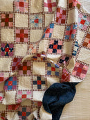 Geraldine Quilt Pattern | Paper Pattern