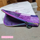 Jacquard Woven Zipper Tape