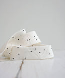 2.5" Bias Quilt Binding for Sewing, Firefly: Prepacked 8 Yards