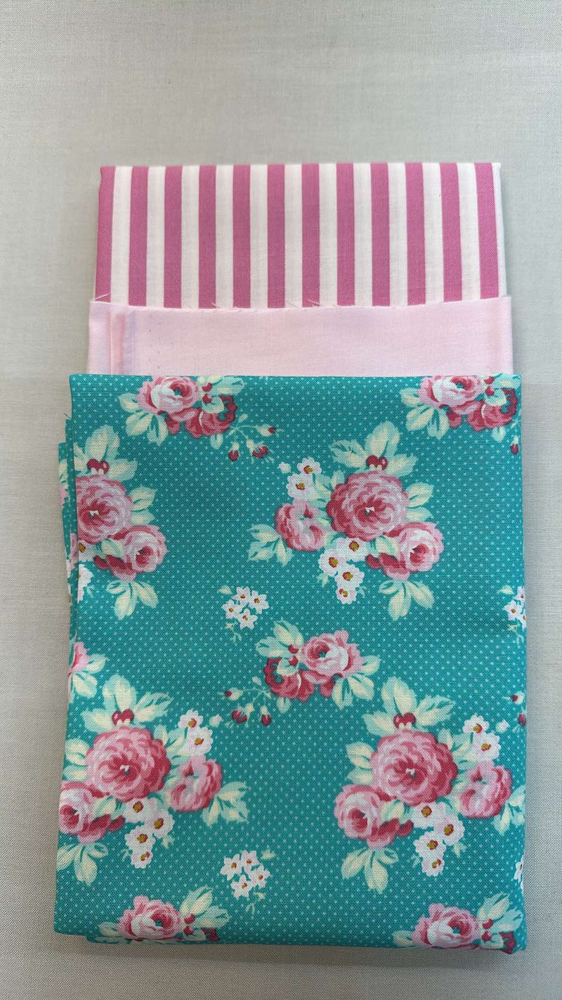 Pillowcase Kit