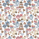 Tea and Poetry Collection-Afternoon Tea-White-49240601-01