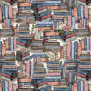 Tea and Poetry Collection-Prose and Poetry-Multi-49240602-01