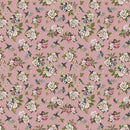 Tea and Poetry Collection-Romantic Roses-Dusty Rose-49240603-01