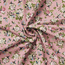 Tea and Poetry Collection-Romantic Roses-Dusty Rose-49240603-01