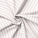 Tea and Poetry Collection-Vintage Stripe-Dusty Rose-49240607-01