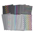 True Colors Graywork By Tula Pink 16 One Yard Cuts