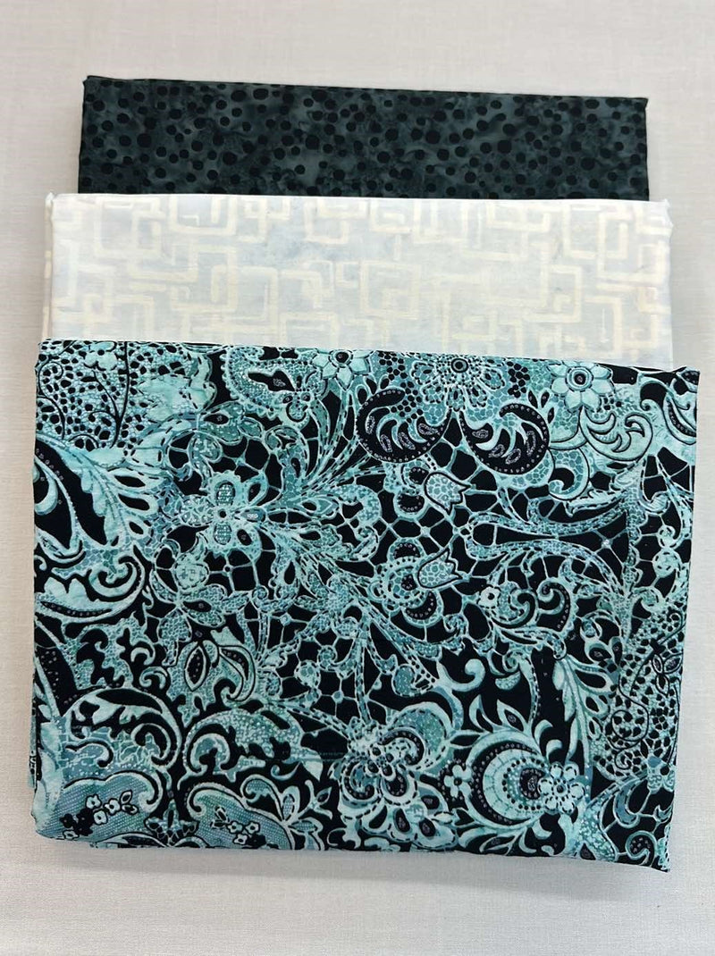 6-yards Bundles Batik