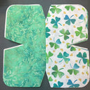 Microwave Bowl Cozy Kit