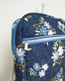 Phoenix Quilted Backpack Pattern: Printed Booklet
