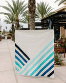 Midpoint Quilt Pattern