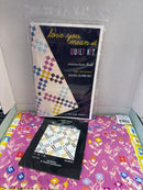 Salutations Kit RS1089KIT Ruby Star