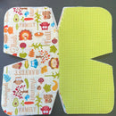 Microwave Bowl Cozy Kit