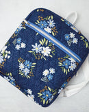 Phoenix Quilted Backpack Pattern: Printed Booklet