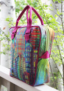 Bubba Bowling Bag Pattern: Paper Pattern