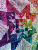 Amish With a Twist Monthly BOM (Pattern Not Included) Reservation - Shipping March 2026