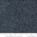 Dotty Thatched Soft Black 48715 152 Moda