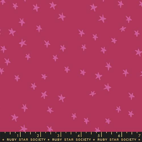 Starry Plum RS4109 61 Ruby Star