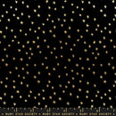 Starry Mini Starry Black Gold RS4110 27M Ruby Star