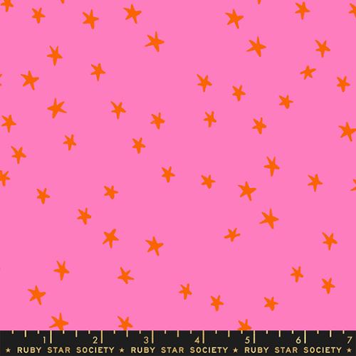 108" Starry Wideback Vivid Pink RS4111 41 Ruby Star