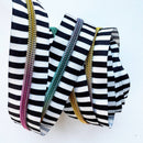 Big Stripe Zipper Tape