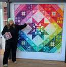 Amish With a Twist Monthly BOM Subscription (Pattern Not Included) - Starts March, 2026