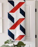 Mighty Stars Quilt Pattern