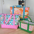 Altoona Tote (Paper Pattern)