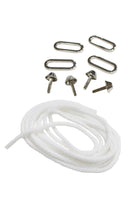 Bubba Bowling Bag Hardware Kit