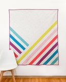Midpoint Quilt Pattern