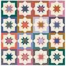 Gertrude Quilt Pattern | Paper Pattern