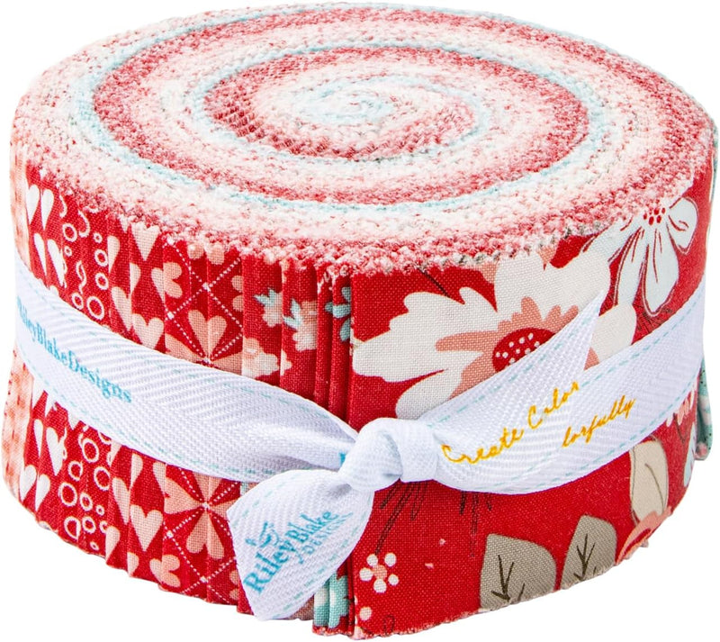 You & Me 2 1/2" Rolie Polie SKU: RP-15400-40