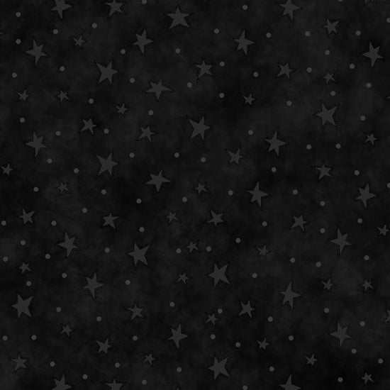 Starry Basics 8294-99 Black