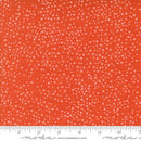 Dotty Thatched Tangerine 48715 82 Moda