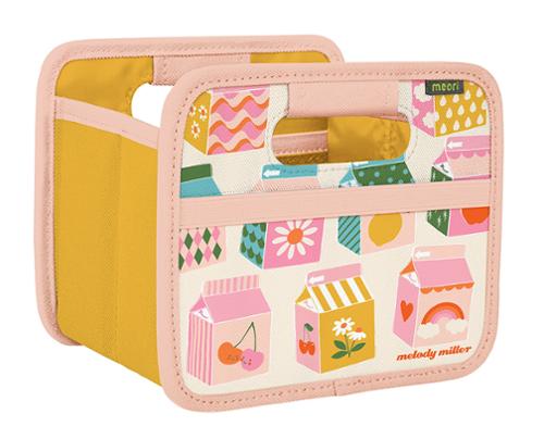 Foldable Box Mini Juice Carton A100896 Meori