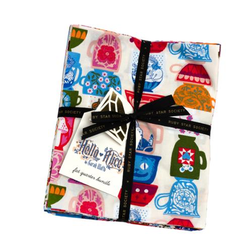 Hello Alice FQ 29 skus RS2120FQ Ruby Star