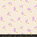 Hello Alice Shell RS2129 11 Ruby Star