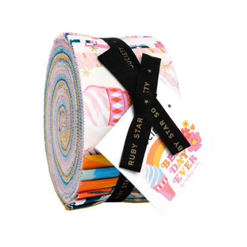 Best Day Ever Jelly Roll® RS0102JR Ruby Star