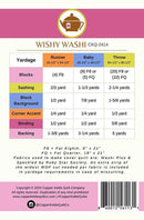 Wishy Washi G CKQ 2414 Copper Kettle