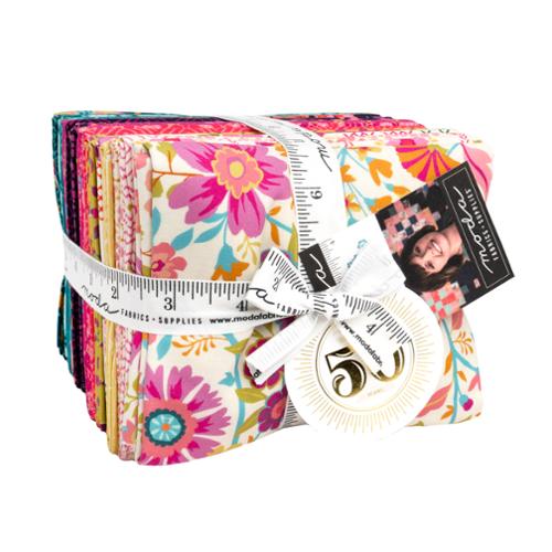Parlor AB 27 skus 11960AB Moda Precuts