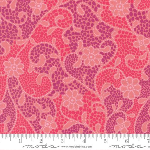 Parlor By Crystal Manning Good Vibes Only Rose 11962 20 Moda
