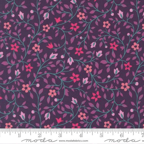 Parlor By Crystal Manning Serenity Plum 11965 26