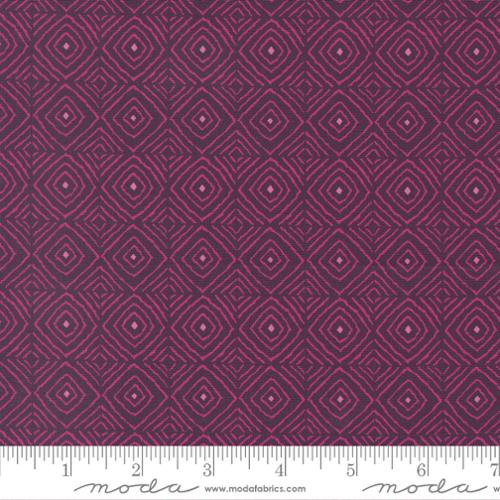 Parlor By Crystal Manning Diamonds Plum 11966 26