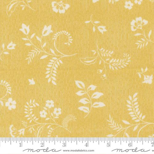 Parlor By Crystal Manning Parlor Boho Flowers Maize 11967 18