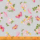 ANYTHING IS POSSIBLE